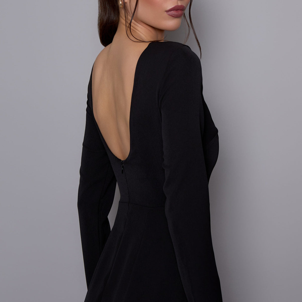 Long Sleeve Dresses Long Sleeve Dresses