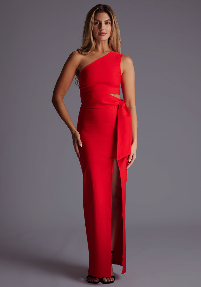 lisbeth midi dress Lisbeth