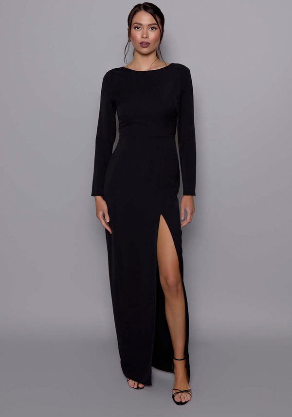 High Neck Dresses High Neck Dresses