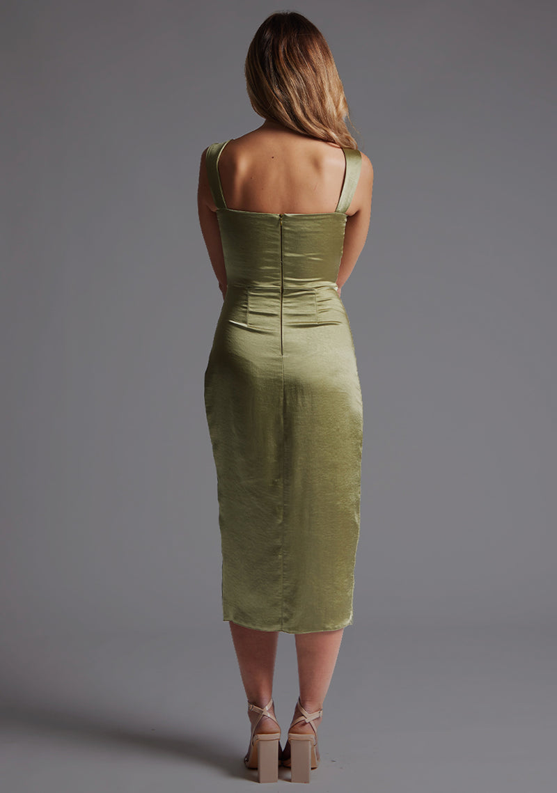 desiree midi dress Desiree