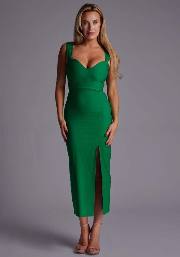 Cut-Out Evening Dresses Page 3 Cut-Out Evening Dresses Page 3